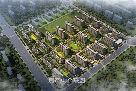 羊山新区新都华城小高层房东外地发展急售内部价格捡漏特惠