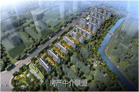 印象东原3室2厅1卫69万102m2出售